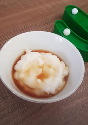 Foto resep Bubur sumsum simple