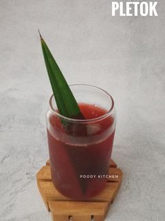 Foto resep Bir Pletok