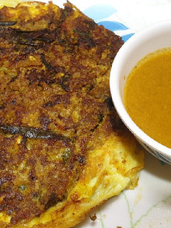 மதுரை மட்டன் கறி தோசை செய்முறை முக்கிய புகைப்படம்