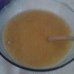 A picture of Soup.