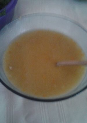 A picture of Soup.