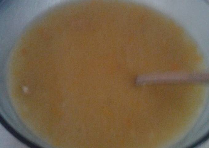 Soup