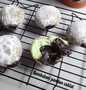 Recipe Bomboloni pandan coklat the Can Spoil the Tongue Delicious