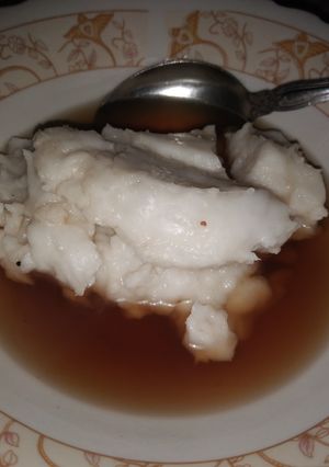 Foto resep Bubur Sumsum