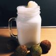Jus yakult lecci