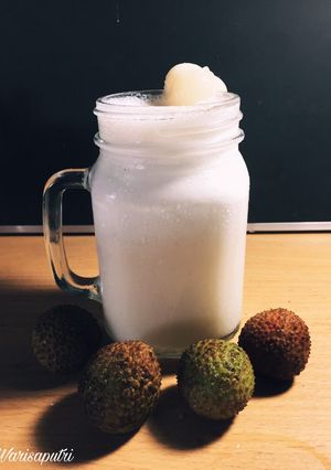 Foto resep Jus yakult lecci