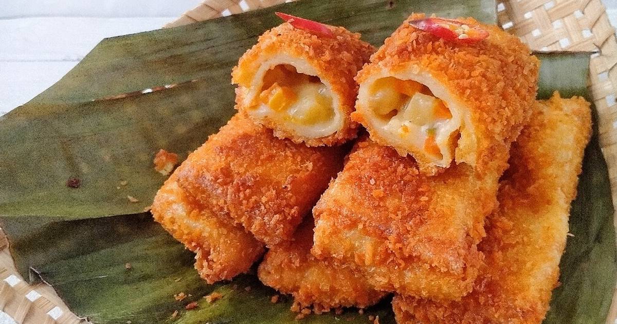 213 723 Resep Jajanan Kekinian Enak Dan Sederhana Ala Rumahan Cookpad