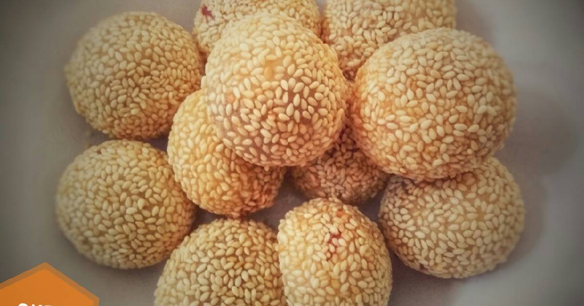 Cara Membuat Onde Onde Ubi Ungu Pake Tepung Tapioka Onde Cara Membuat Onde Onde Ubi Ungu Pake Tepung Tapioka Onde