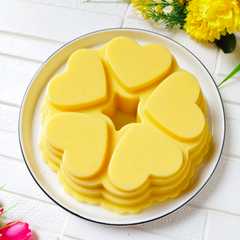 Puding Jagung-レシピのメイン写真
