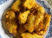 Gambar tepung gandum