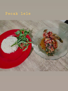 Foto resep Ikan sambal pecak