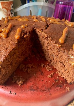Una foto de Chocotorta súper fácil