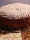 Torta Café Batido