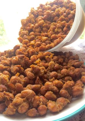 Foto resep Kacang Disco