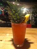 Singapore sling