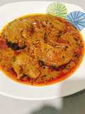 Banga soup