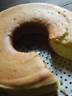 Foto resep Bolu tape ketan lembut