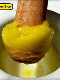 Una foto de Ajo Aceite ó All i Oli