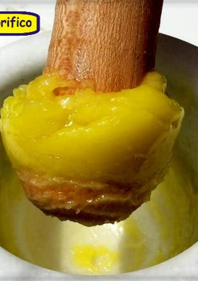 Una foto de Ajo Aceite ó All i Oli