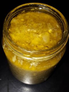 Foto resep Sambal Ijo