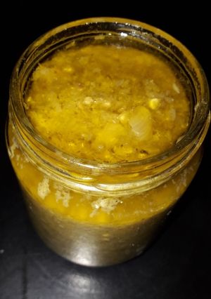 Foto resep Sambal Ijo