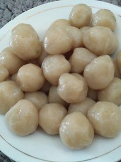 Foto resep Cilok