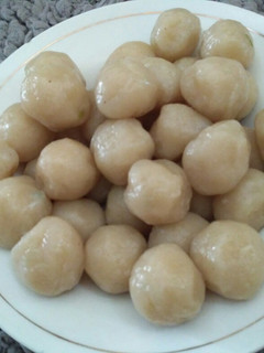 Foto resep Cilok