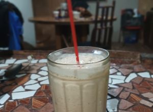 Una foto de Frappuccino