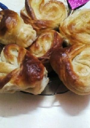 صورة لوصفة البريوش
