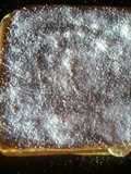 Torta de naranja