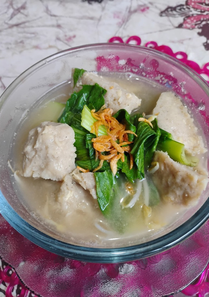 Foto resep Bumbu Kuah Bakso