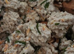 Foto resep Pentol/siomay Proteina plus