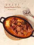 Gulai Daging Nangka & Tahu