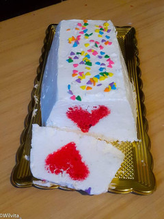 Una foto de Helado de yogurt