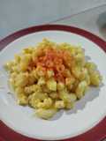 Maklor (Makaroni Telor)