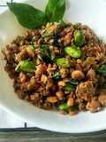 Abon Dage Goreng Pete Khas Cirebon
