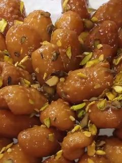 صورة لوصفة اصابع زينب