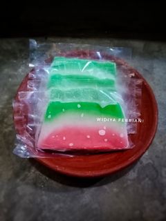 Foto resep Es Gabus Hunkwee