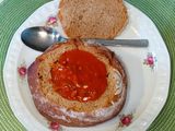 Galopp - Suppe
