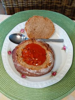 Galopp - Suppe Rezepthauptbild