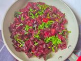 حمسة الشمندر