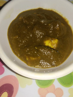 पालक पनीर ढाबा स्टाइल (palak paneer dhaba style recipe in Hindi) रेसिपी मुख्य फोटो