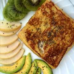 รูปของ French Toast