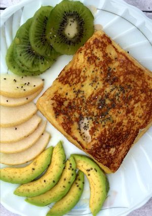 Foto resep French Toast