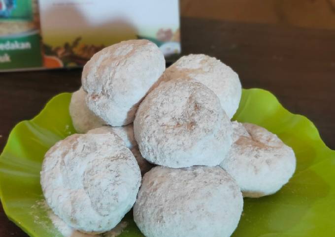 Resep: Chapssal Donuts a.k.a Donat Ketan Korea Farah Quinn