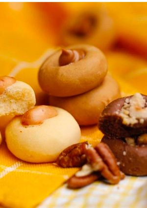 صورة لوصفة غريبة بنكهات مختلفة