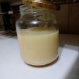Leche condensada casera