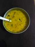 Yellow dal