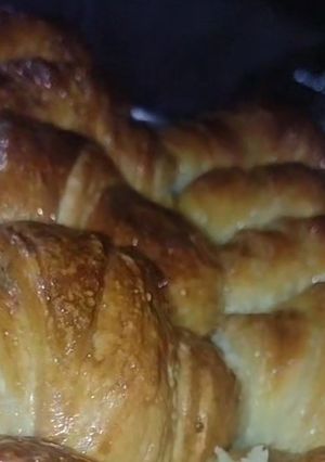 Una foto de Medialunas de Manteca 🥐