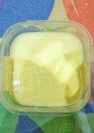 Foto resep Cheese cream (krim keju)
